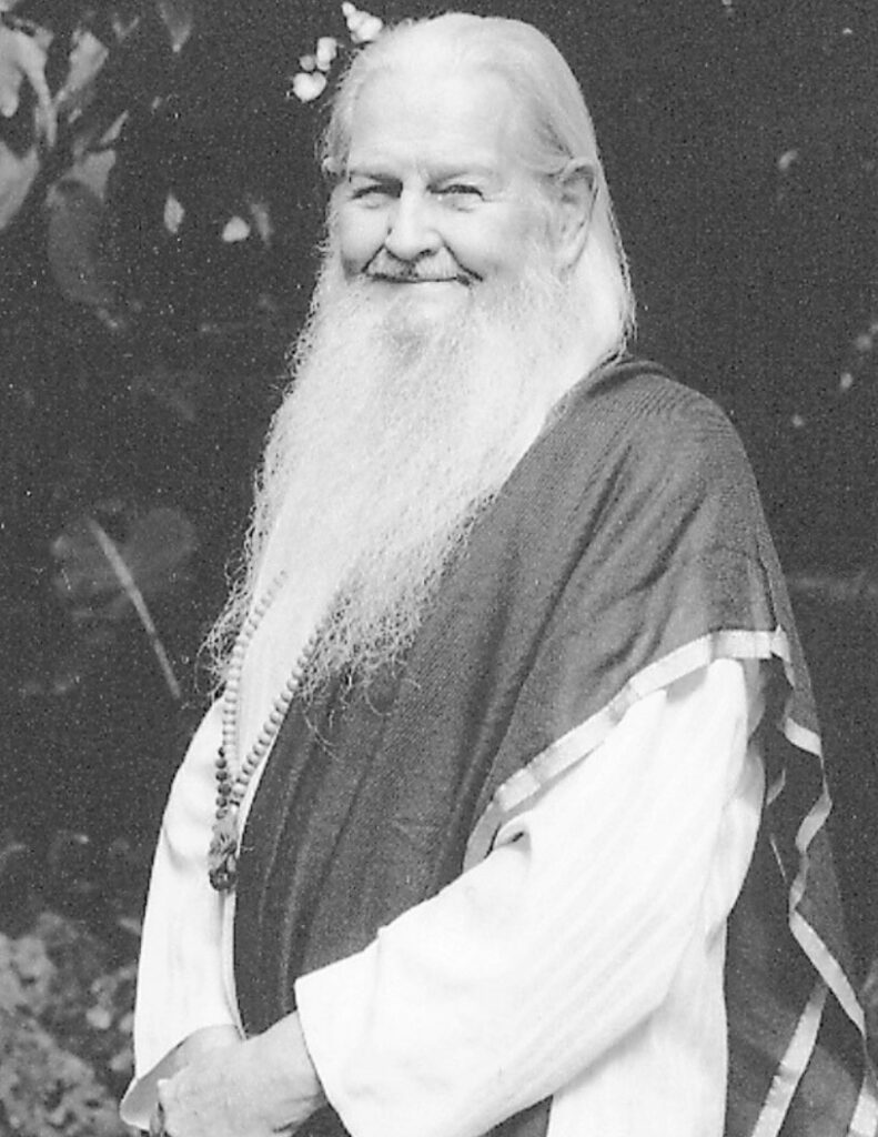 1990 discipleship temple of kriya yoga