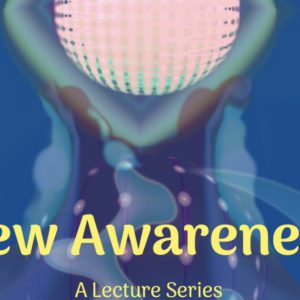 New Awareness AND Mantra, Self-Awareness & Thought Forms Bundle